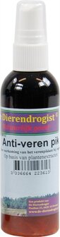 DIERENDROGIST VERENPIK