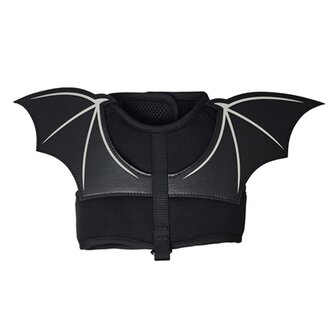 CROCI HONDENTUIG FRIGHT NIGHT WINGS