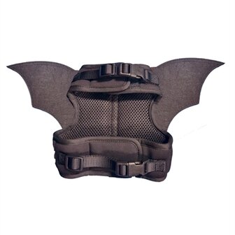 CROCI HONDENTUIG FRIGHT NIGHT WINGS