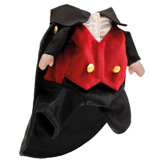 CROCI HALLOWEEN TRICKY VAMPIEREN PAK