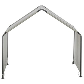 TRIXIE OVERKAPPING VOOR HONDENSTRETCHER BEIGE / ZWART