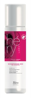 HERY DROOGSHAMPOO VOOR LANG HAAR