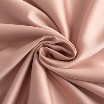 Hoeslaken (Topdekmatras) - Cuddle Pink - Premium 200 X 200