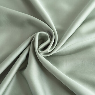 Hoeslaken (Topdekmatras) - Sage Green - Premium 180 X 200