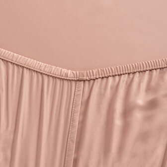 Option of Hoeslaken - Cuddle Pink - Premium
