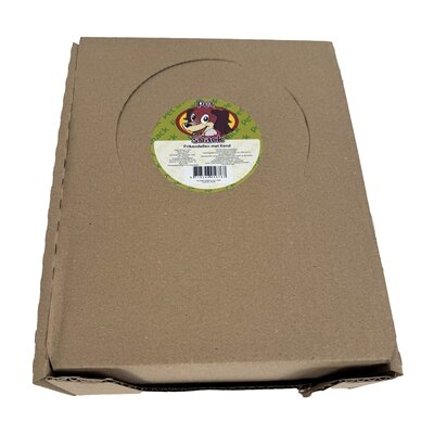 Petsnack Sticks Fricandel Met Eend 50 ST