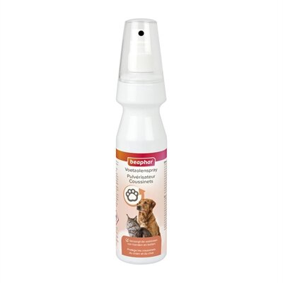 Beaphar Voetenzolenspray 150 ML