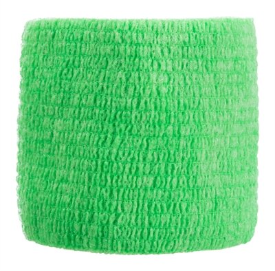 Trixie Zelfklevend Verband Assorti 5 CM 4,5 MTR 4 ST