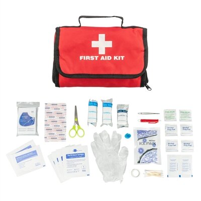 Trixie Premium Ehbo Set Voor Hond En Kat 17-DELIG