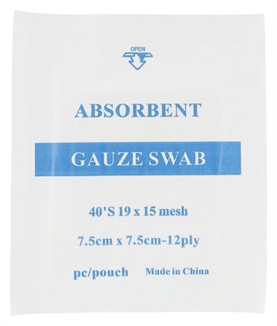 Trixie Premium Ehbo Set Voor Hond En Kat 17-DELIG