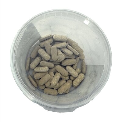 Dierendrogist Multivitamine A-Z 60 TBL