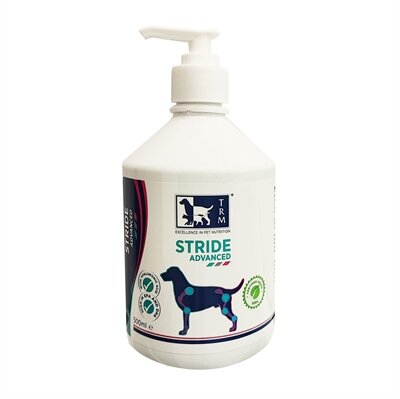 Trm Stride Advanced 500 ML