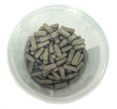 Dierendrogist Mild Sedativum Capsules 150 ST