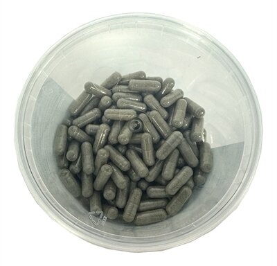 Dierendrogist Testikels Indalen Capsules 150 ST