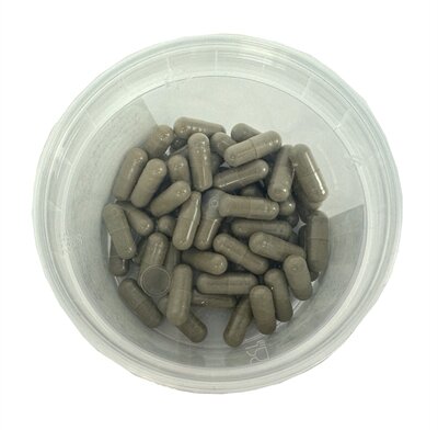 Dierendrogist Agressief / Dominant Capsules 60 ST