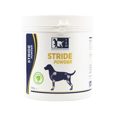 Trm Stride Powder 500 GR