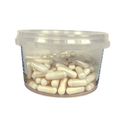 Dierendrogist Magnesium Citraat Capsules 480MG 120 ST