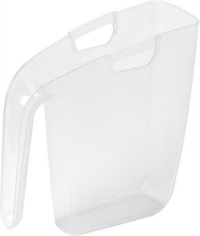 Moderna Voercontainer Trendy Story Pet Wisdom 38 LTR 46X37X47,5 CM