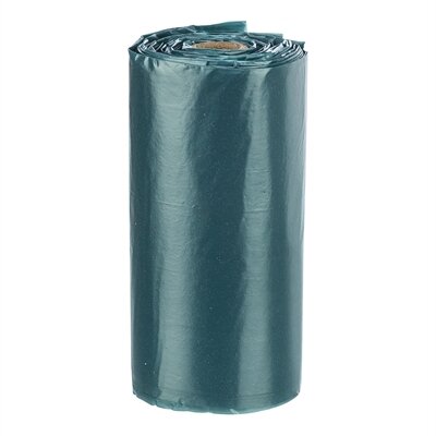 Trixie Poepzakjes Met Handvat Assorti 3X15 STUKS