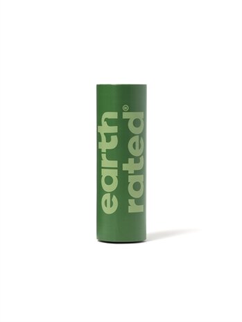 Earth Rated Poepzakjes Lavendel Gerecycled 300 ST