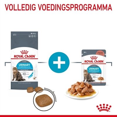 Royal Canin Urinary Care 4 KG
