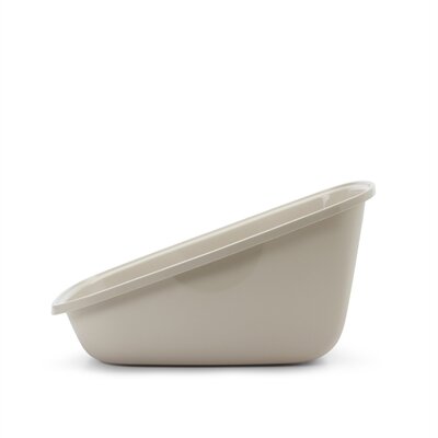 Savic Open Kattenbak Aseo Giant Mokka 75X56X41 CM