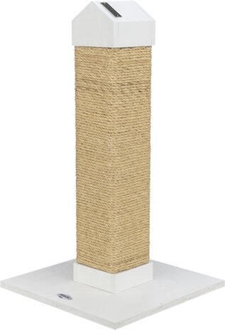 Trixie Be Nordic Krabstam Iben Wit 60 CM