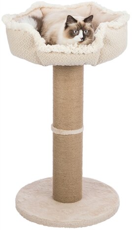 Trixie Krabpaal Boho Beige 50X50X97 CM