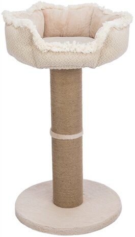 Trixie Krabpaal Boho Beige 50X50X97 CM
