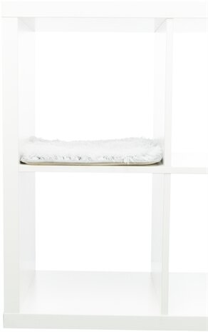 Trixie Ligmat Harvey Voor Kast Wit-Zwart 38X33X1,5 CM
