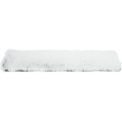 Trixie Ligmat Harvey Voor Vensterbank Wit-Zwart 90X28X1,5 CM