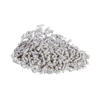 Cunipic Naturlitter Papier Bodembedekking 10 LTR