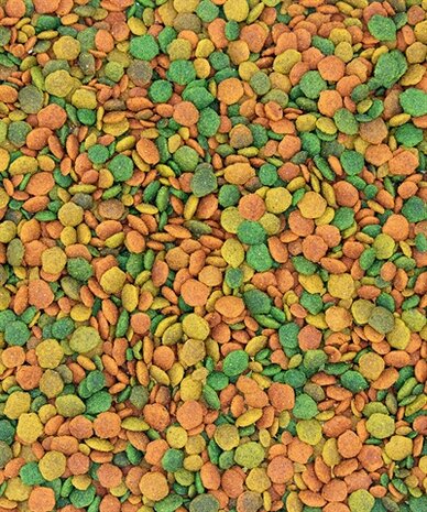 Nutribird Tropical G14 Onderhoudsvoeder 1 KG