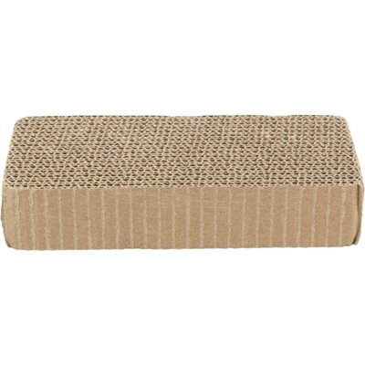 Trixie Platform Karton Met Schroefbevestiging 20X10X4 CM
