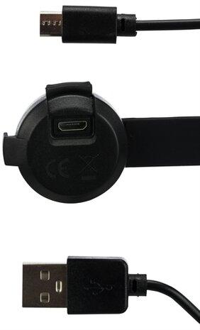Trixie Usb Flasher Assorti 3X3X8 CM