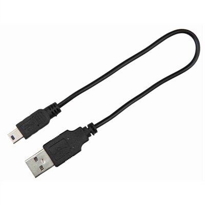 Trixie Lichtgevende Halsband Hond Flash Usb Tpu / Nylon Groen 65X0,7 cm