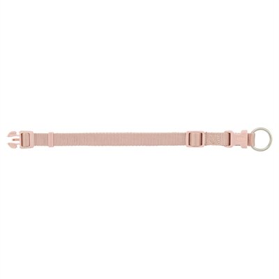 Trixie Halsband Hond Premium Blush Roze 15-25X1 CM