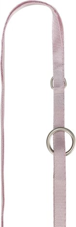 Trixie Hondentuig Junior Puppy Softtuig Met Riem Lila 36-50X1 CM / 2 MTR
