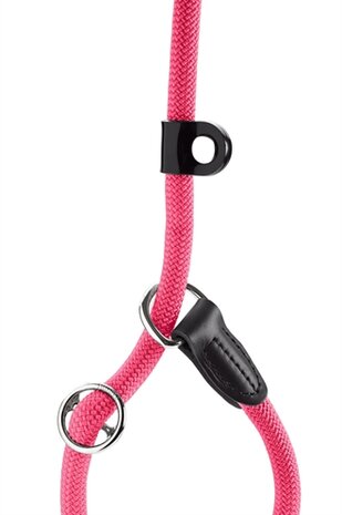 Hunter Retrieverlijn Neon Roze 170X1 CM