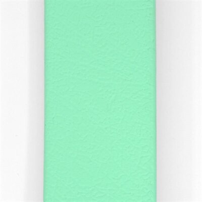 Morso Halsband Hond Waterproof Gerecycled Carribean Green Groen 33-41X1,5 CM
