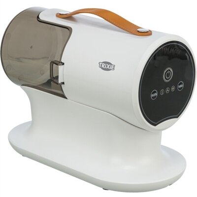Trixie Tondeuse Set Met Vachtafzuiger 2 LTR 600 WATT