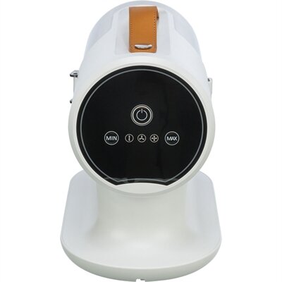 Trixie Tondeuse Set Met Vachtafzuiger 2 LTR 600 WATT