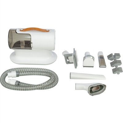 Trixie Tondeuse Set Met Vachtafzuiger 2 LTR 600 WATT