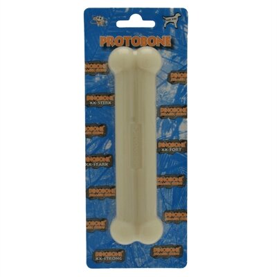 Dinobone Protobone Voor Harde Bijters TOT 15 KG 15X4X2 CM