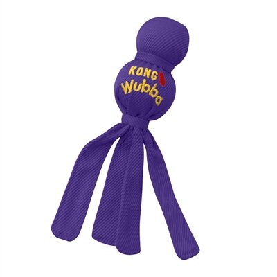 Kong Wubba Assorti SMALL 23X5,5X5,5 CM
