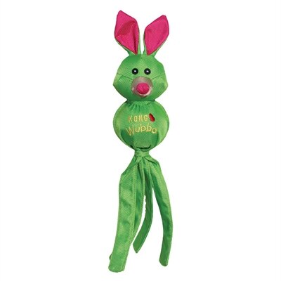 Kong Wubba Ballistic Friend Assorti SMALL 24X8,5X5,5 CM