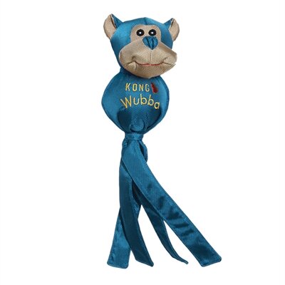 Kong Wubba Ballistic Friend Assorti SMALL 24X8,5X5,5 CM