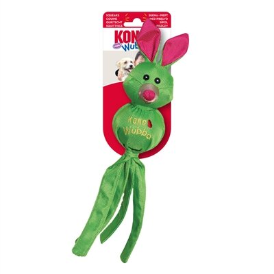 Kong Wubba Ballistic Friend Assorti SMALL 24X8,5X5,5 CM