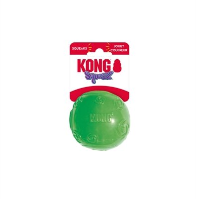 Kong Squeezz Ball LARGE 7,5 CM