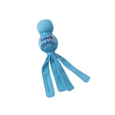 Kong Wubba Puppy Assorti 22X5X5,5 CM
